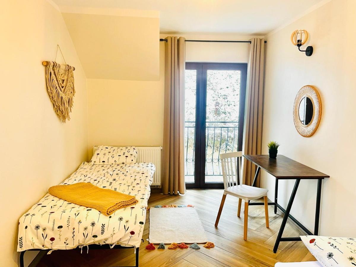 Gorska Cisza - Duzy, Komfortowy, Wyjatkowy Apartament Stronie Śląskie Екстериор снимка