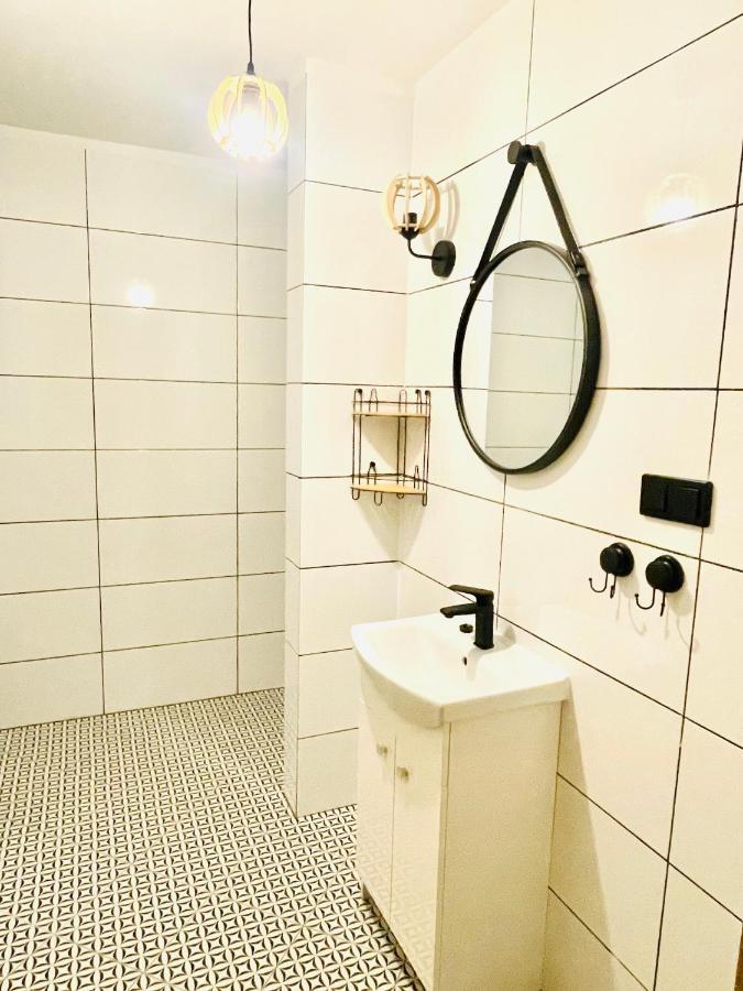 Gorska Cisza - Duzy, Komfortowy, Wyjatkowy Apartament Stronie Śląskie Екстериор снимка
