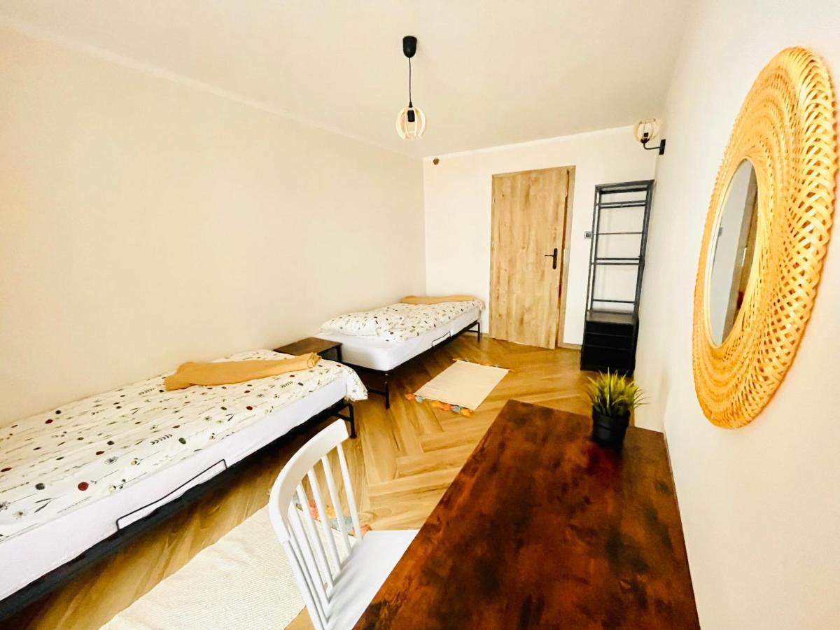 Gorska Cisza - Duzy, Komfortowy, Wyjatkowy Apartament Stronie Śląskie Екстериор снимка