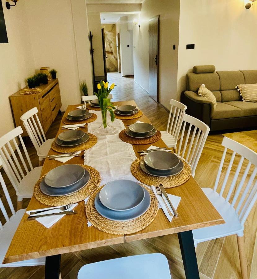 Gorska Cisza - Duzy, Komfortowy, Wyjatkowy Apartament Stronie Śląskie Екстериор снимка