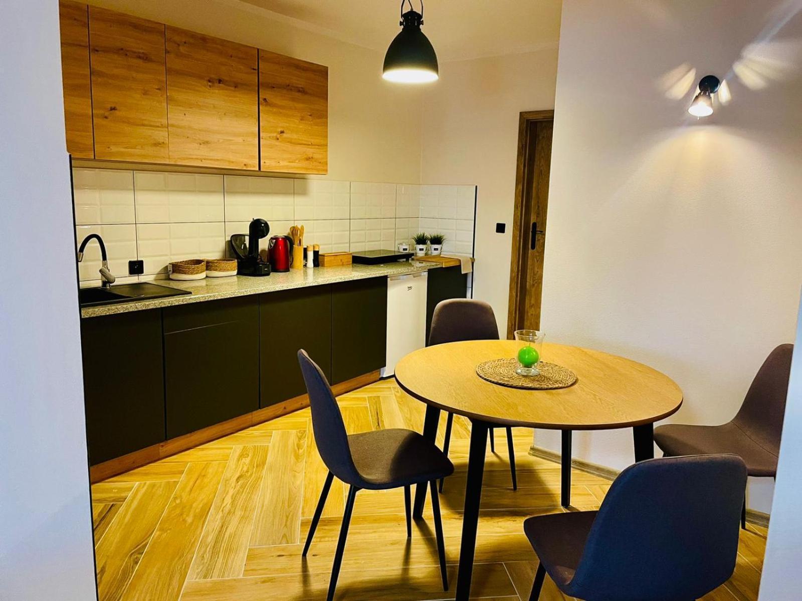 Gorska Cisza - Duzy, Komfortowy, Wyjatkowy Apartament Stronie Śląskie Екстериор снимка