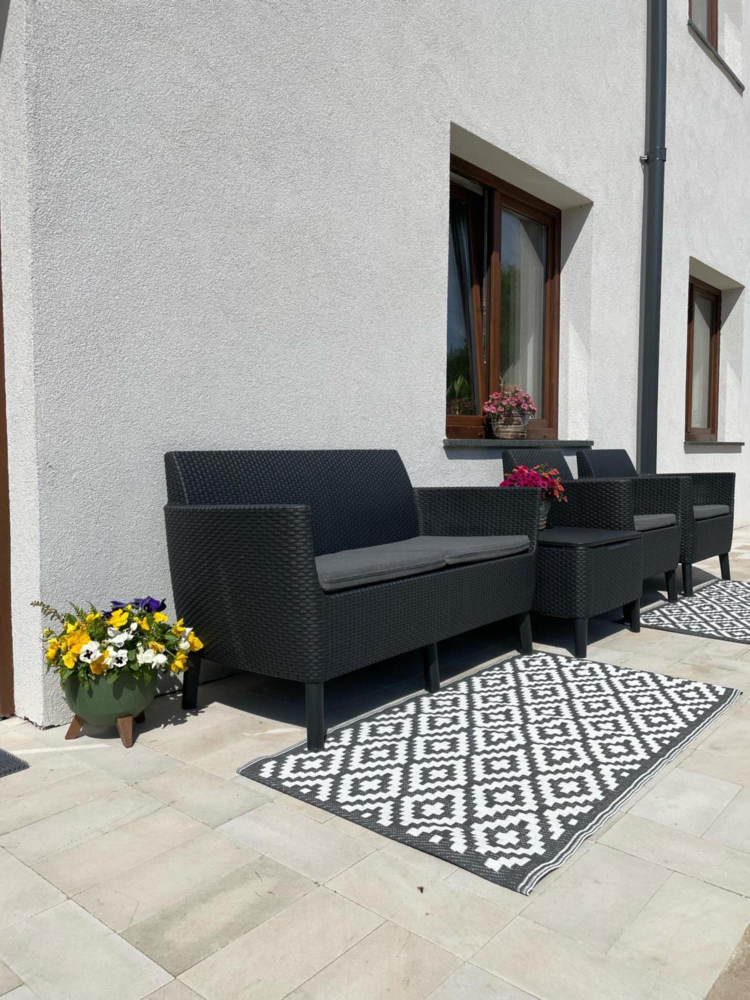 Gorska Cisza - Duzy, Komfortowy, Wyjatkowy Apartament Stronie Śląskie Екстериор снимка