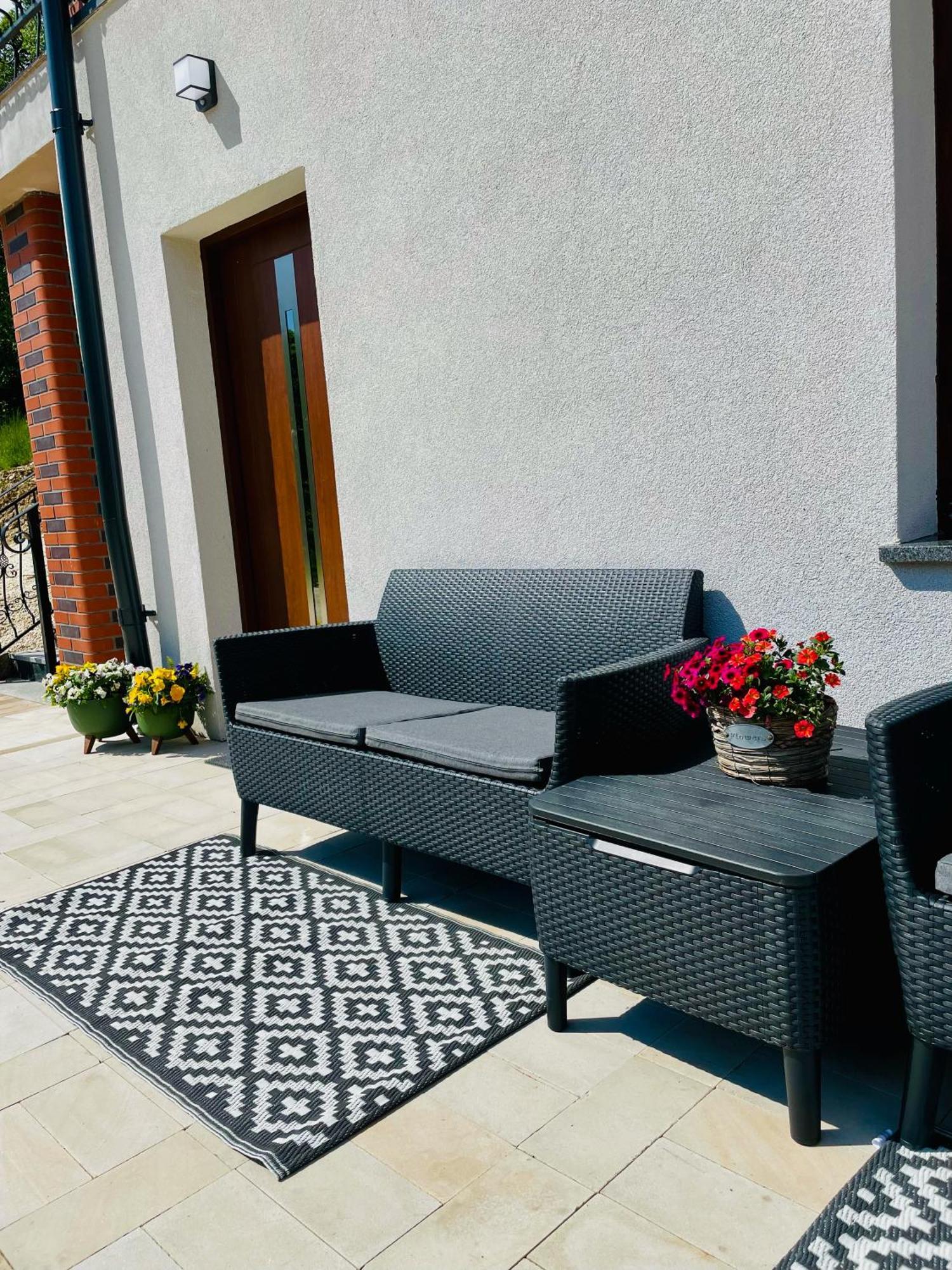 Gorska Cisza - Duzy, Komfortowy, Wyjatkowy Apartament Stronie Śląskie Екстериор снимка